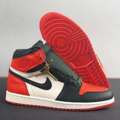 wholesale quality air jordan 1 model no. 381